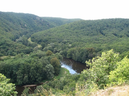 Podyjí National Park